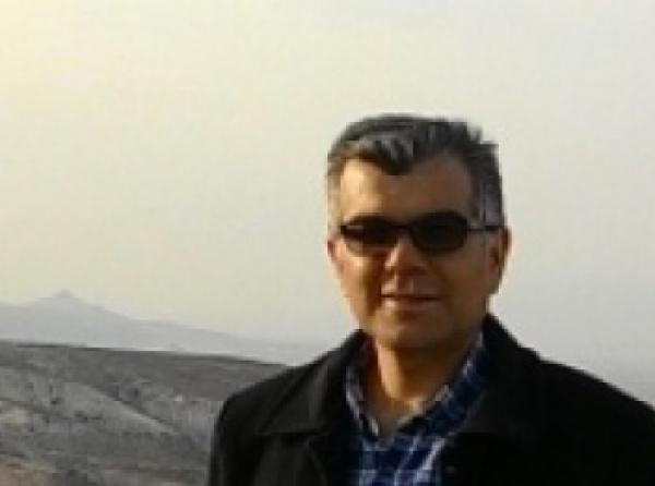Ali Rıza ÖRTLEK  - Okul Müdürü 